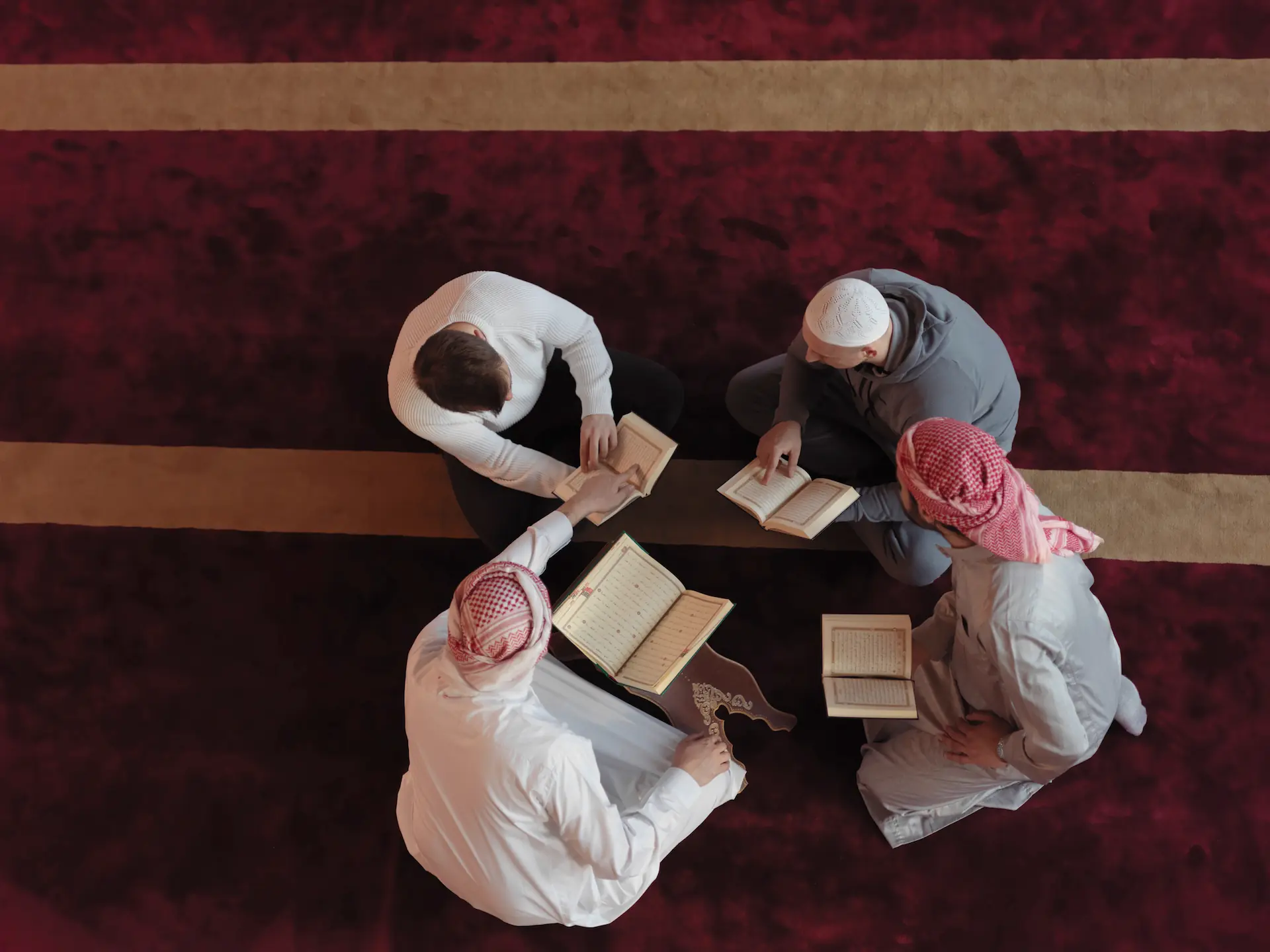 Life of the Prophet (Seerah)